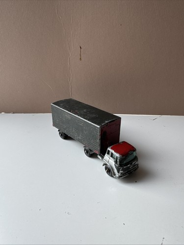 Matchbox lesney moko major - lesney,
