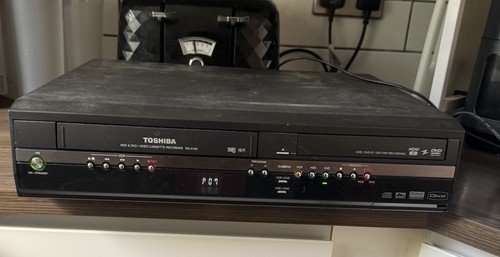 Toshiba xv45 combi - toshiba,