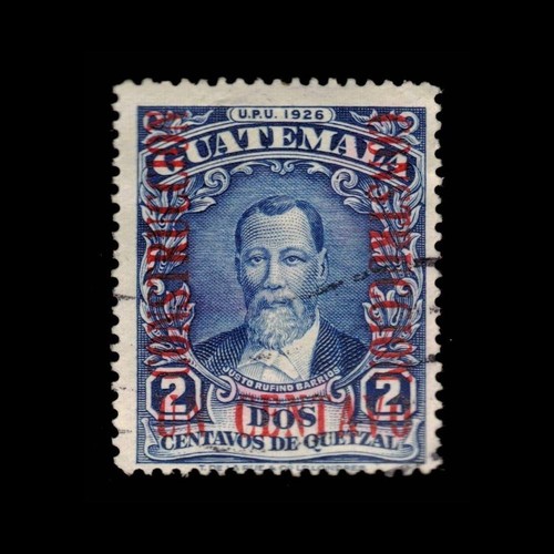 Guatemala scott ra17 - guatemala,,