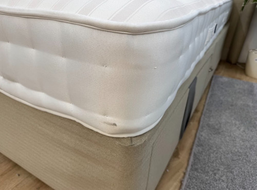 Hypnos kingsize elite support - hypnos,