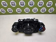 ✅ Heater Control Switch 2013 FORD FIESTA MK7 C1B119980BC    ▪︎26
