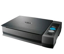 Plustek OpticBook 3800 A4 Book Edge Flatbed USB Scanner BNIB