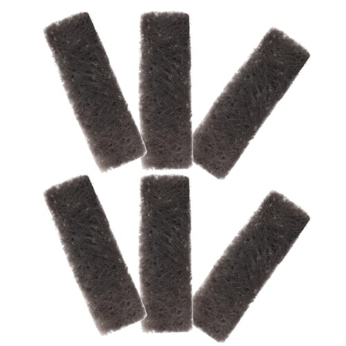 Pack foot warmer - 5,