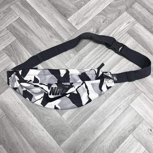 Nike waist bag - bag, camo