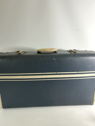 Vintage 1950s expanding blue - vintage,