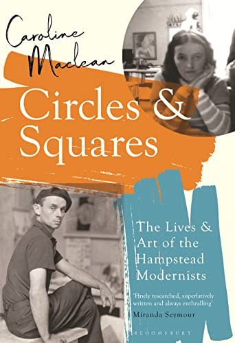 Circles and squares the - circles,