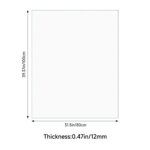 12mm balustrade glass panels - balustrade,