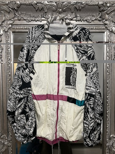 Vintage 90s tracksuit set - vintage,