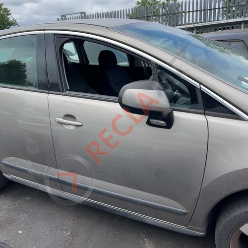 Peugeot 3008 hdi active - peugeot, e-hdi