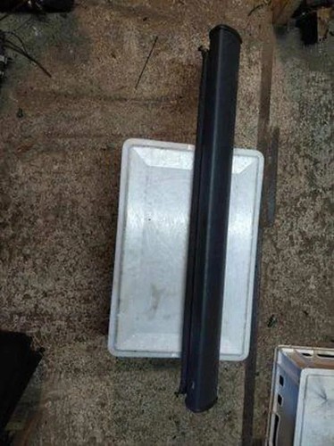 Volvo v50 boot sliding - volvo,