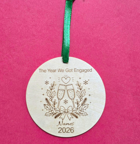 The year got - the,