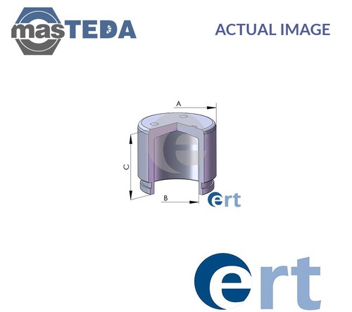 150292 brake caliper - 150292-c,