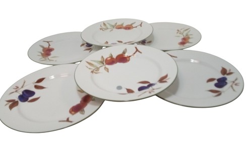 Royal worcester evesham vale - worcester,