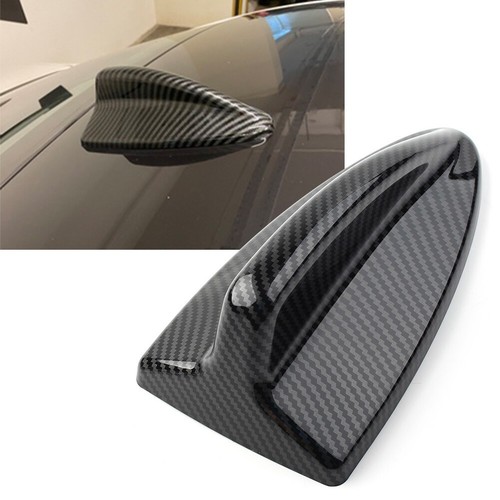 Carbon fiber shark fin - shark, antenna