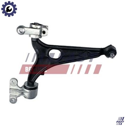 Controltrailing arm wheel - controltrailing,