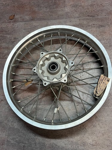 Rim husqvarna 15 wheel - rim,