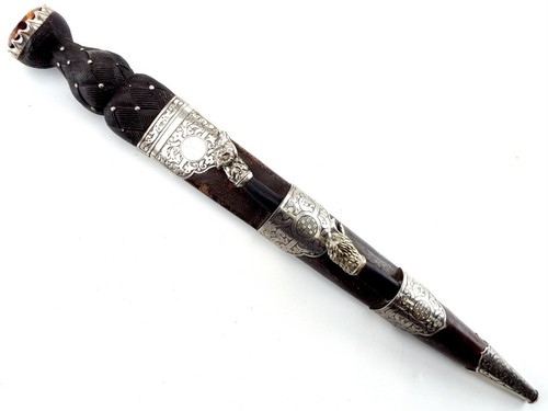Antique 1850 scottish - antique,
