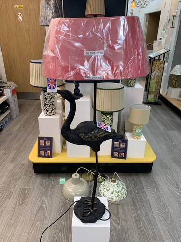 New david hunt bird - new,
