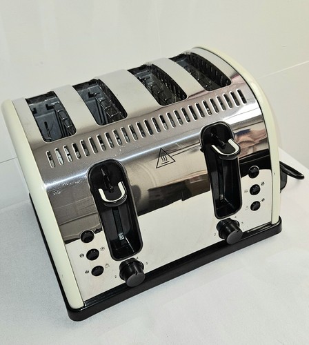 Russell hobbs slice - slice, toaster