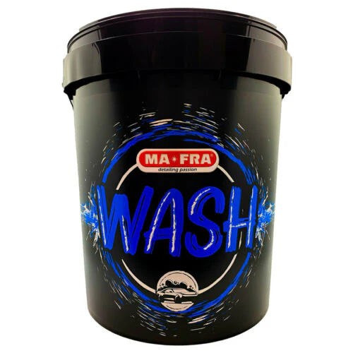 Mafra wash bucket 20l - bucket,