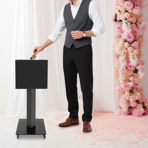 Stylish floor standing - stylish, floor-standing