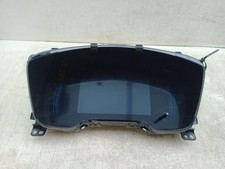 TOYOTA COROLLA SPEEDOMETER