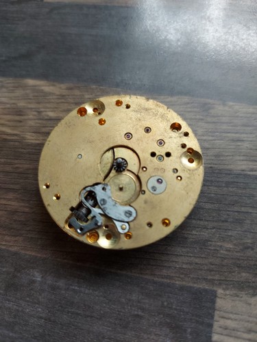 Antique large omega jewels - antique,