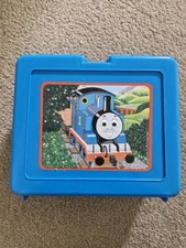 Vintage Storage bluebird