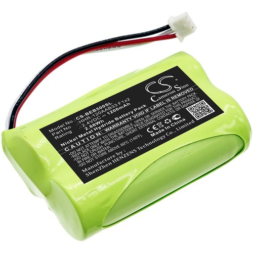 Battery for bang olufsen - battery,