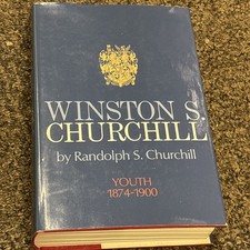 Winston S. Churchill Youth