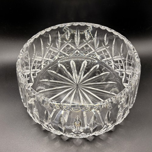 Edinburgh crystal embassy - crystal,