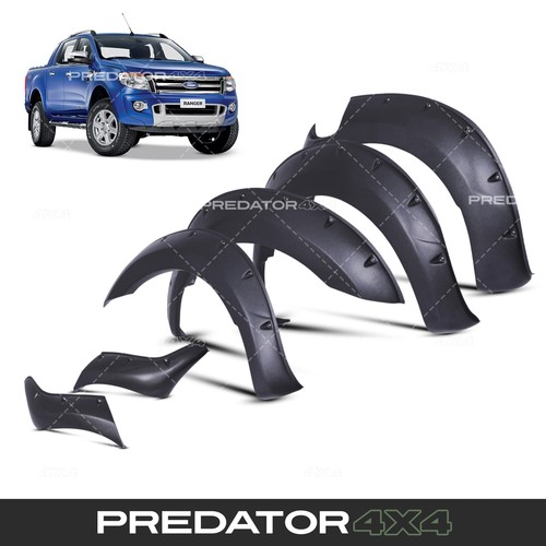 Front rear wide body - body, wheel