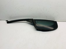 PEUGEOT 208 QUARTER WINDOW