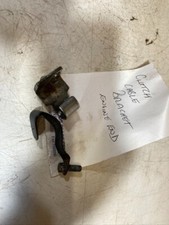 Kawasaki EN 500 Clutch Cable Bracket