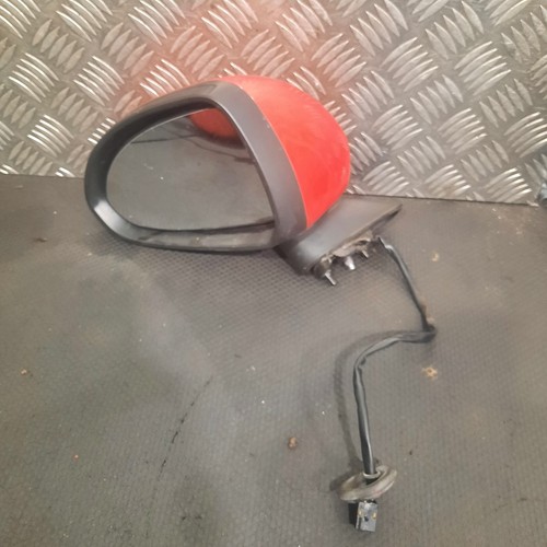 2007 vauxhall corsa passenger - vauxhall,