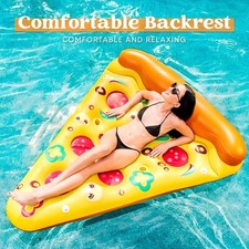 Inflatable Pool Lilo Adults