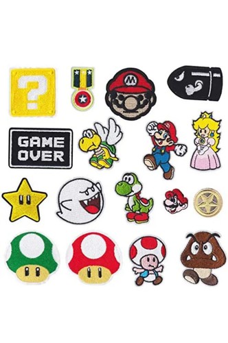 Super mario kart character - mario,