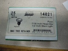 AUVECO 14021 25 Fascia