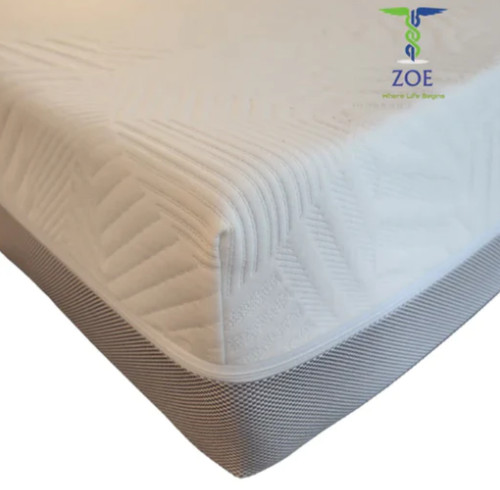 Zoe medifoam pocket - medifoam, sprung