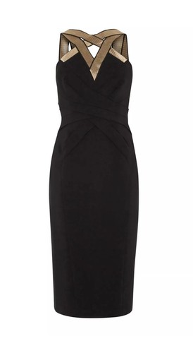 Karen millen crossover - millen,