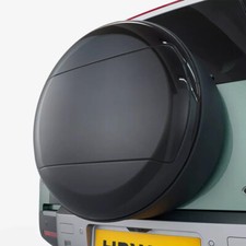 HAWKE Rear Wheel Cover Gloss