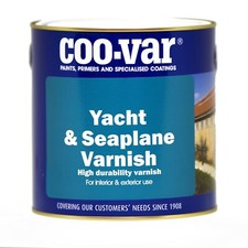 Coo-Var Yacht & Seaplane