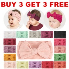 Baby Rabbit Headband Elastic