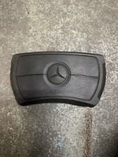 Mercedes W126 Steering Wheel