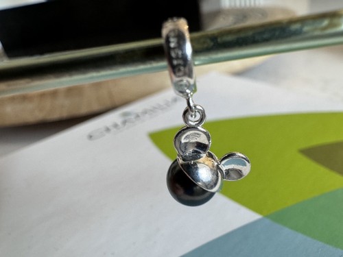 Chamilia silver 925 - , mickey