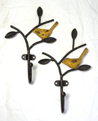 Lot birds branch - lot, &