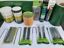 Artificial Grass U Pins