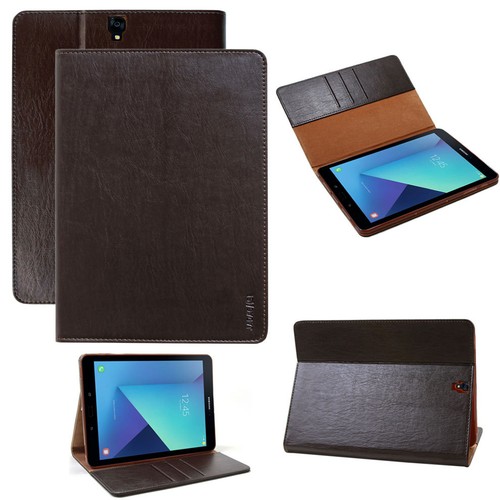Leather cover samsung - cover,