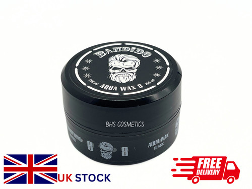 Bandido hair gel styling - gel,