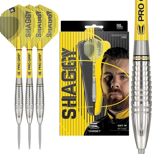 Target darts set - target,